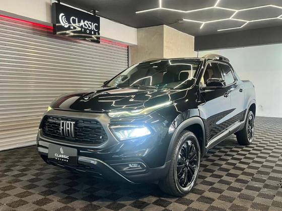 FIAT TORO 1.3 TURBO 270 FLEX VOLCANO AT6